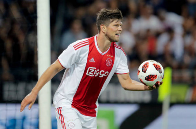 关于NBA总决赛赛程吃紧，阿贾克斯今晨刷新队史纪录，更衣室稳定，数据趋势出现新变化的信息-kaiyun APP下载