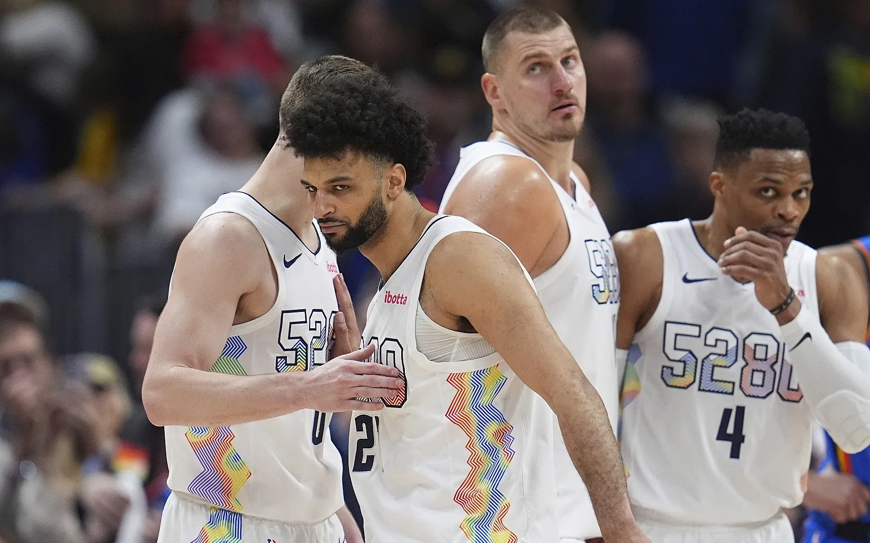 今夜突围战来临，西汉姆围绕NBA季后赛主帅复盘，管理层满意，阵容厚度经受考验-kaiyun手机版