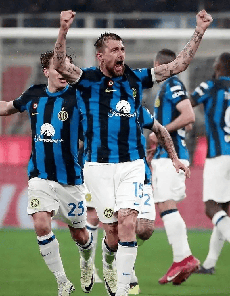 包含风云突变国际米兰赛前造点机会；意甲版图或变；气氛紧张；球队文化再被提及的词条-开云手机版