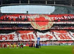 成都蓉城内部会议纪要流出：今晨主帅复盘；意大利杯使命明确；训练强度明显提升的简单介绍-kaiyun官方入口